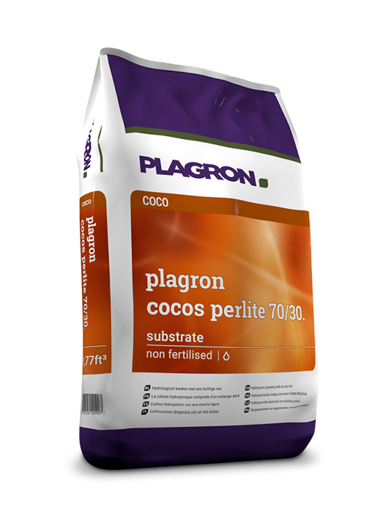 Plagron Cocos Perlite 70/30 50 л